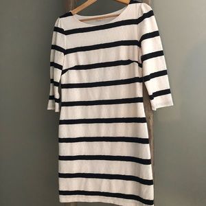 Fancy T-shirt dress